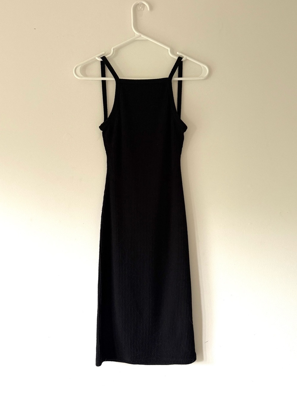 NWT Aritzia Community Masha Backless Dress